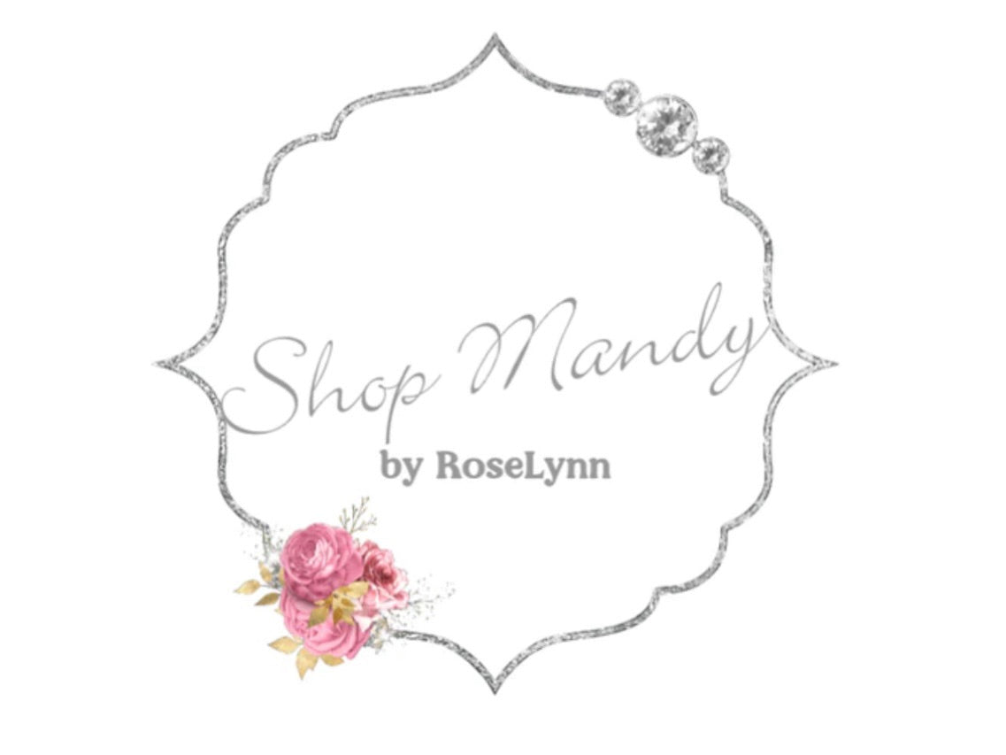 Shop Mandy Gift Card