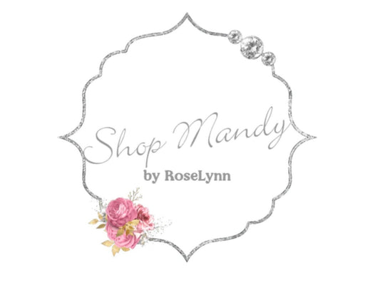 Shop Mandy Gift Card