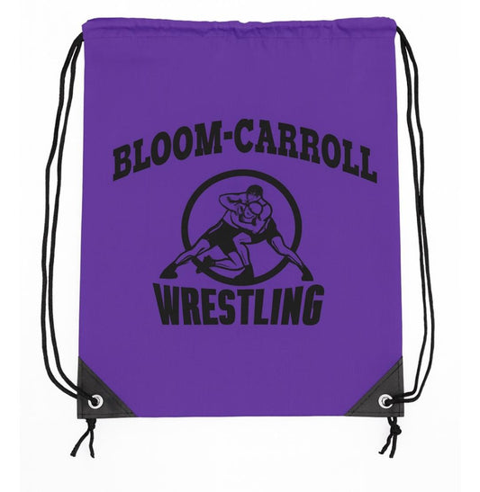 Drawstring Gym Bag